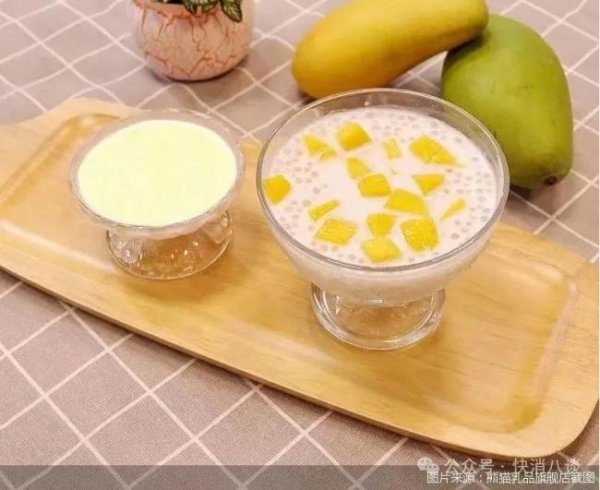 盟牛配资 “炼乳第一股”营利双降，贸易业务拖后腿！