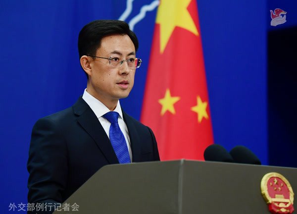 天盈资本配资 菲律宾声称“中方不应将自身红线强加于菲方”, 外交部回应