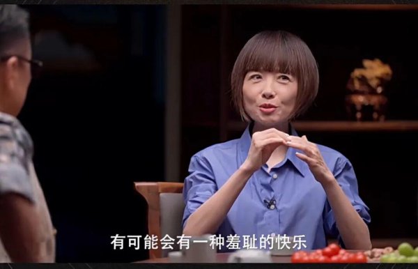 云谷策略 窦文涛鲁豫谈短剧《霸道总裁爱上绝经的我》：剧情像《雷雨》+《复活》