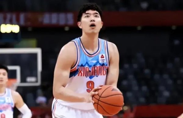 速盈所 吴冠希宣布新赛季复出；崔永熙进行体测，已经接近完全康复